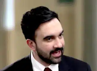 Communist Mayor Mamdani Calls for the Abolition of ICE