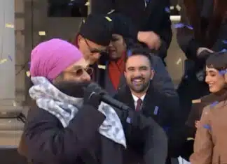 Zohran Begins the Transformation of NYC & It Ain’t Pretty