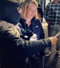 “Democrats Openly Support Violence Against ICE Agents”