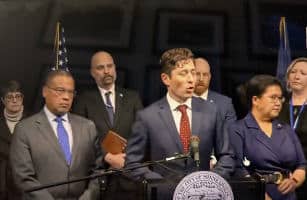 Mayor Frey Calls ICE Arrests an Invasion After We Had a Real Invasion