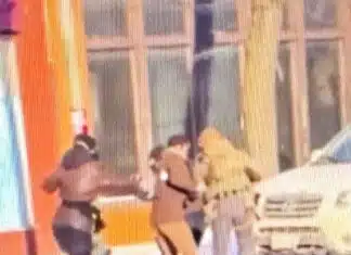 DHS Has Agents’ Bodycams in the Alex Pretti Shooting