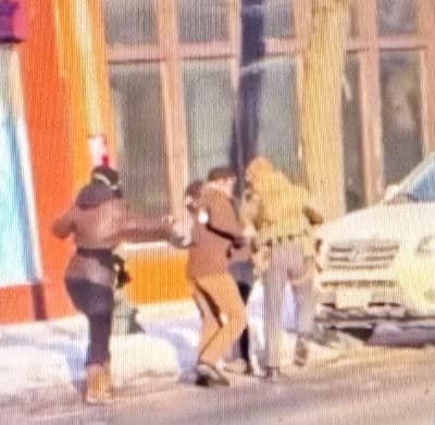 DHS Has Agents’ Bodycams in the Alex Pretti Shooting