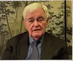 Newt Gingrich Picks This Moment to Call for Amnesty