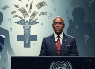 Evidence the Somali Government Is Involved in US Welfare Fraud