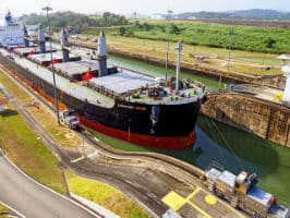 Trump Wins Big on the Panama Canal
