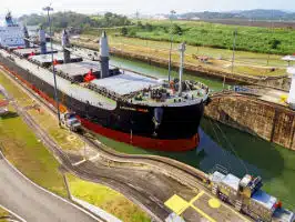 Trump Wins Big on the Panama Canal