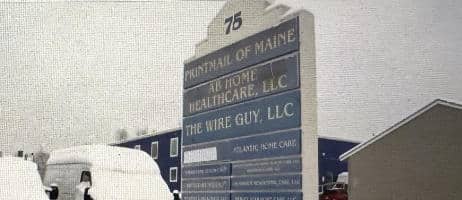 Somali Pirates Strike Again: This Time In Maine