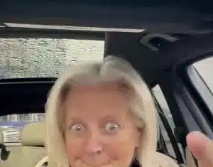 Clown World Has Their Own Psycho Killer! Grandma Karen Wants to Kill MAGAs