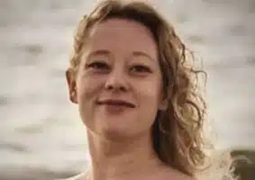 Woman Killed While Driving Into an ICE Agent Is Identified