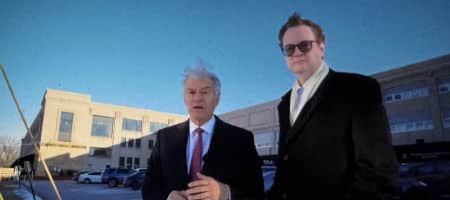 Dr. Oz Uncovers a Possible $400M Fraud in Minnesota