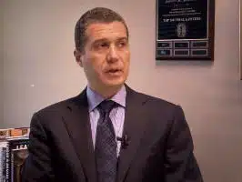 The Family of Renee Good Hires a George Floyd Attorney