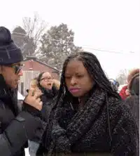 DoJ Put Lawbreakers Who Stormed a Church on Notice