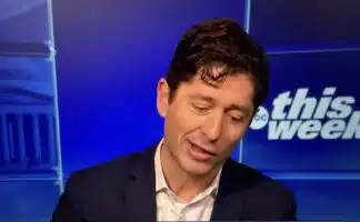 Mayor Frey: Protests Aren’t Only About Resistance; They’re About Love