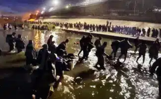 State Dept. Official: Democrats Want Mass Immigration for Votes