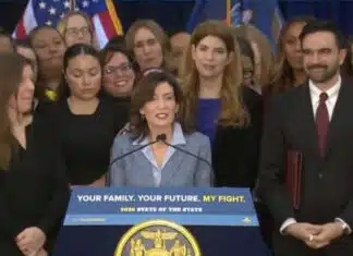 Gov. Hochul to Fund “Free” Child Care Despite Warning Signs