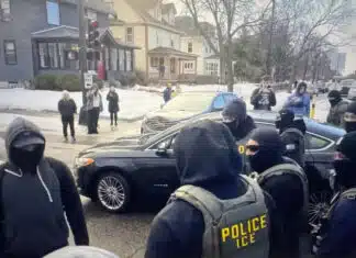 Judge Puts Extreme Restrictions on ICE’s Mob Control Tactics