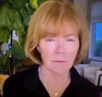 Sen. Tina Smith on Defunding ICE Who Are Arresting Alien Rapists, Killers