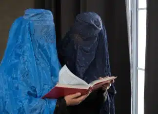 The Islamic Takeover