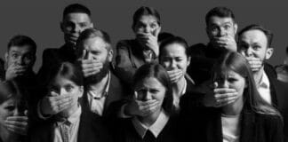 Censors Want to Shut Down Speech with EU-Style Censorship