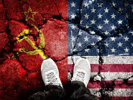 This Is What Is Happening to the United States of America