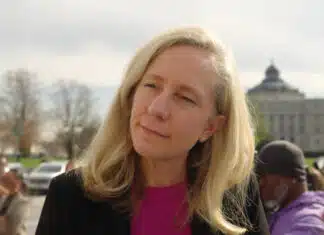 Virginia Democrats Rush to Consolidate Power in Perpetuity