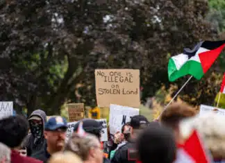 Emboldened Progressives & the Raging Marxists March on Schools