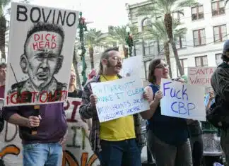 The Hardcore Left Is Growing in Strength