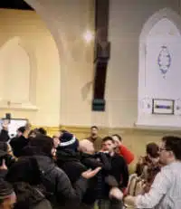 Anti-ICE Radicals Face Prosecution for Storming a Church