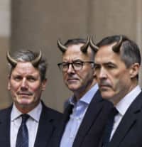 UK Might Ban X, Putting Them in Step with NoKo, China, Iran, Russia