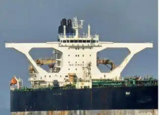 The Lost Journey of the Jumbo Rustbucket Bella1! Mexico’s Next!