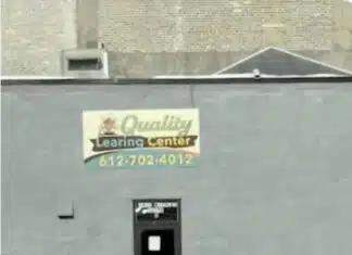 CBS “Reporter” Missed This: The Quality Learing Center Has a History