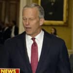 South Dakota GOP Resolutions Committee Censures John Thune