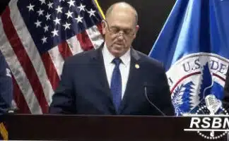 The Homan DHS Deal for Minnesota