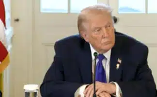 President Trump Answers the Question: Will You Capture Putin