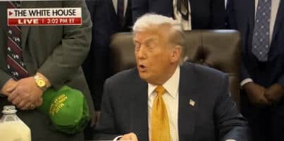 Democrats Ramming ICE Agents for Fun & to Protect Criminals