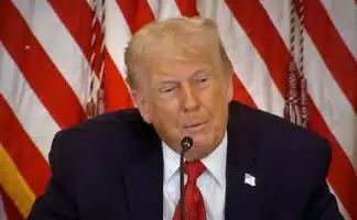 This Is Allegedly Why President Trump Backed Off on Iran