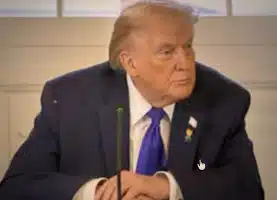 President Trump Answers the Question: Will You Capture Putin