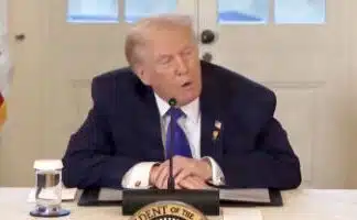 On Greenland: We Will Own It, The Easy Way or the Hard Way