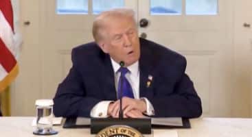 On Greenland: We Will Own It, The Easy Way or the Hard Way