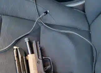 President Trump’s Response to Today’s DHS Self-Defense Shooting