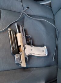 President Trump's Response to Today's DHS Self-Defense Shooting