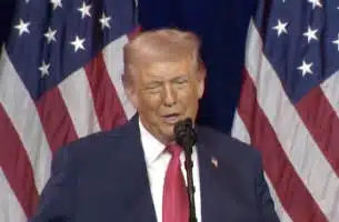 No, President Trump Didn’t Call to Cancel the Election