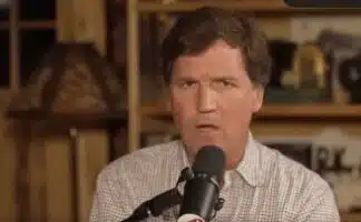 Tucker: The US Is Possibly Mad at Maduro Over Globohomo-ism? Huh?