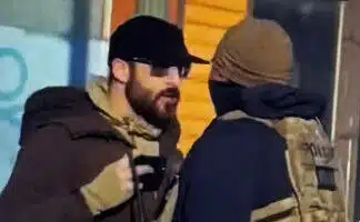 Alex Pretti Was Known to Federal Agents