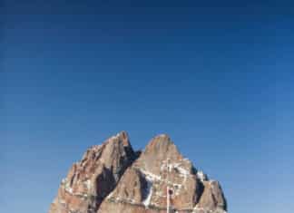 Maybe Greenland Would Agree to Join the US