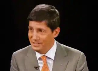 Who Is Kevin Warsh, Future Federal Reserve Chair?