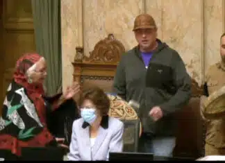 Here Is Your Future, America