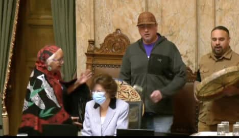 Here Is Your Future, America