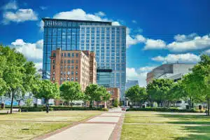 Hilton Hotels Saves Itself from Bud Lighting