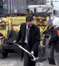 Mayor Zohran Mamdani & His Fragile Support for NYC Jews